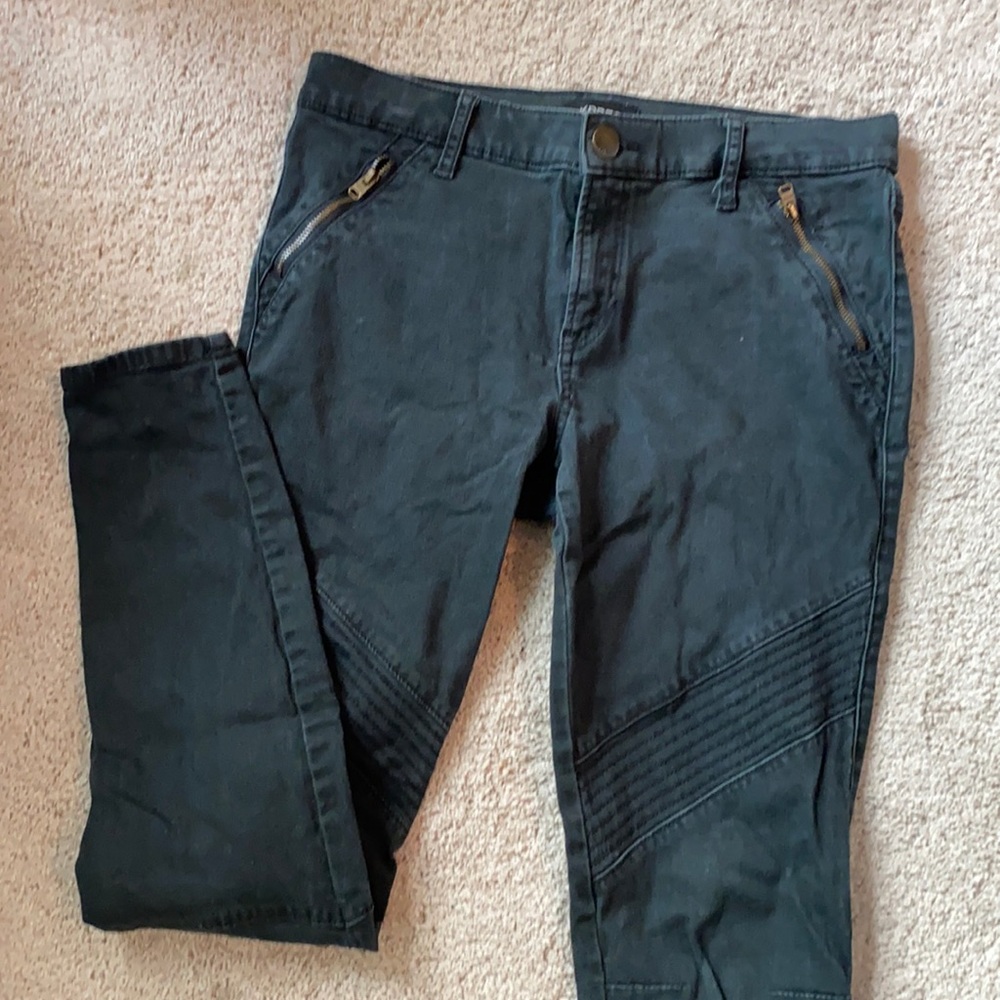 Express Pants size 6